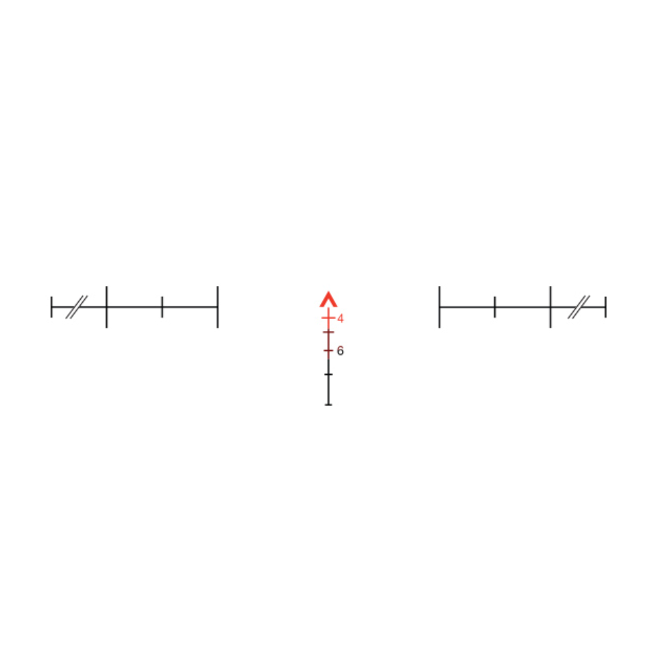 Trijicon - ACOG® 4x32 (USMC RCO) M4/M4A1 - v - HCC Tactical