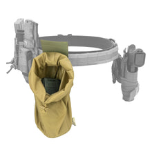 Cole-TAC - Compact Dump Pouch - v - HCC Tactical
