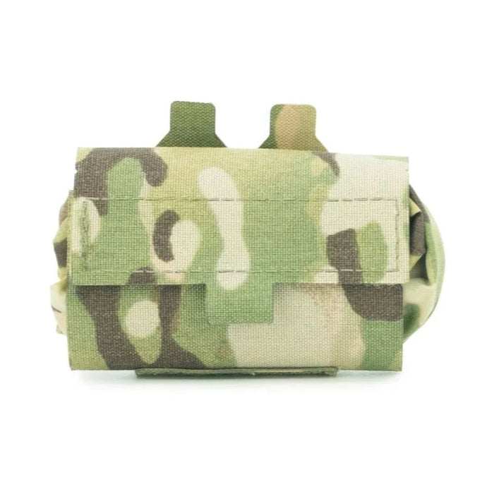 MultiCam; Cole-TAC - Compact Dump Pouch - HCC Tactical