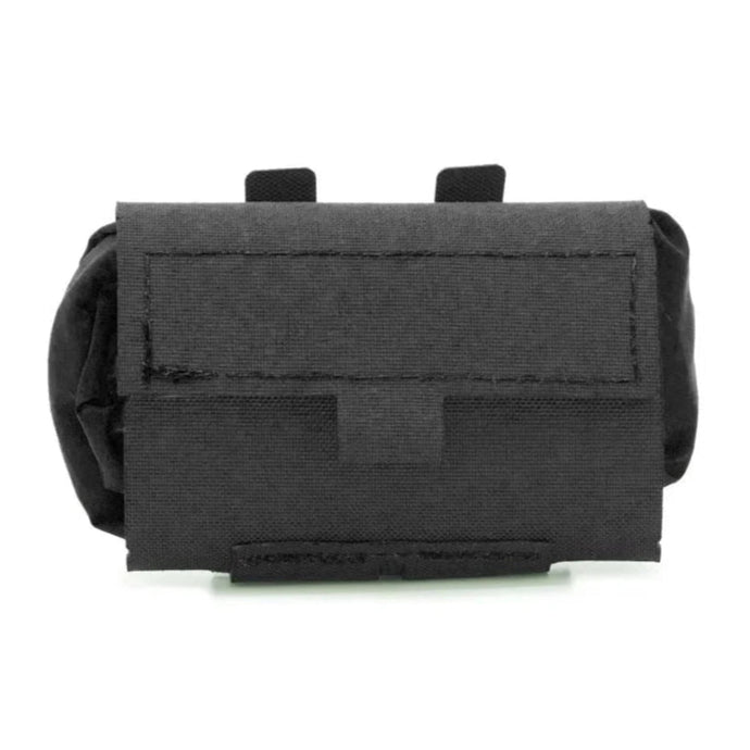 Black; Cole-TAC - Compact Dump Pouch - HCC Tactical