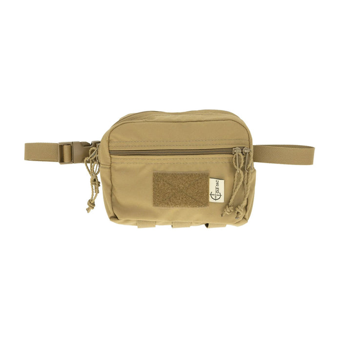 Coyote Brown; Cole-TAC - SERE Sack - HCC Tactical