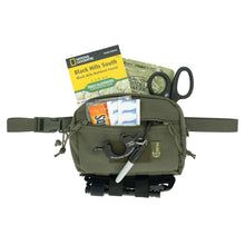 Cole-TAC - SERE Sack - v2 - HCC Tactical