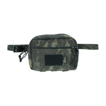 MultiCam Black; Cole-TAC - SERE Sack - HCC Tactical