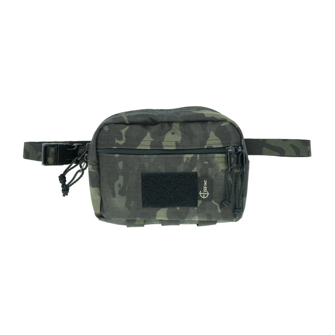 MultiCam Black; Cole-TAC - SERE Sack - HCC Tactical