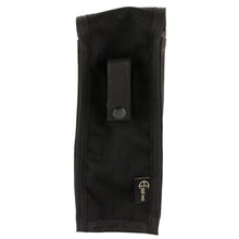 alt - Black; Cole-TAC - Vulcan Suppressor Pouch - HCC Tactical