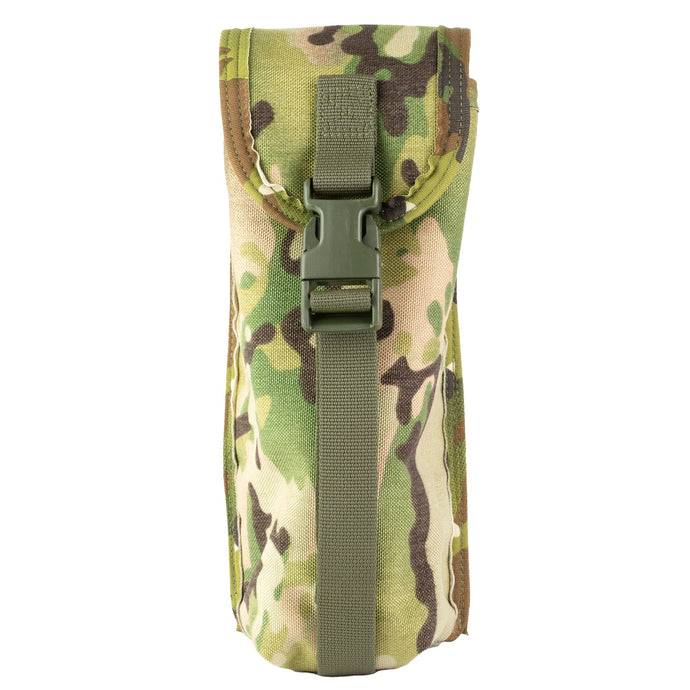 MultiCam; Cole-TAC - Vulcan Suppressor Pouch - HCC Tactical