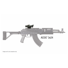 Trijicon - Compact ACOG® 3x24 (Low Height) - v4 - HCC Tactical