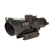 Black; Trijicon - Compact ACOG® 3x24 (Low Height) - HCC Tactical