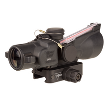Trijicon - Compact ACOG® 3x24 (Low Height) - v6 - HCC Tactical