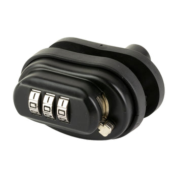 Black; Birchwood Casey - Trigger Lock - HCC Tactical