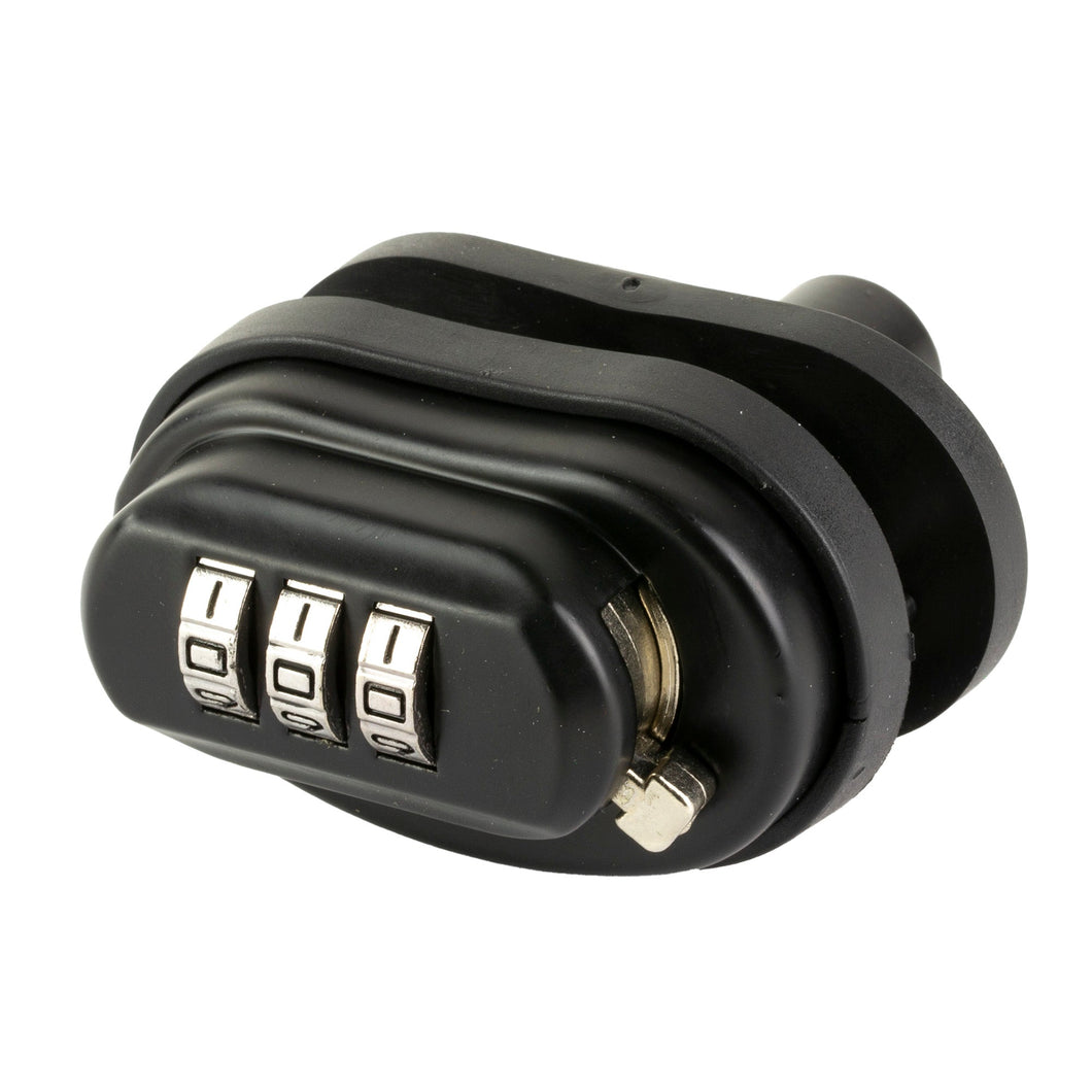Black; Birchwood Casey - Trigger Lock - HCC Tactical