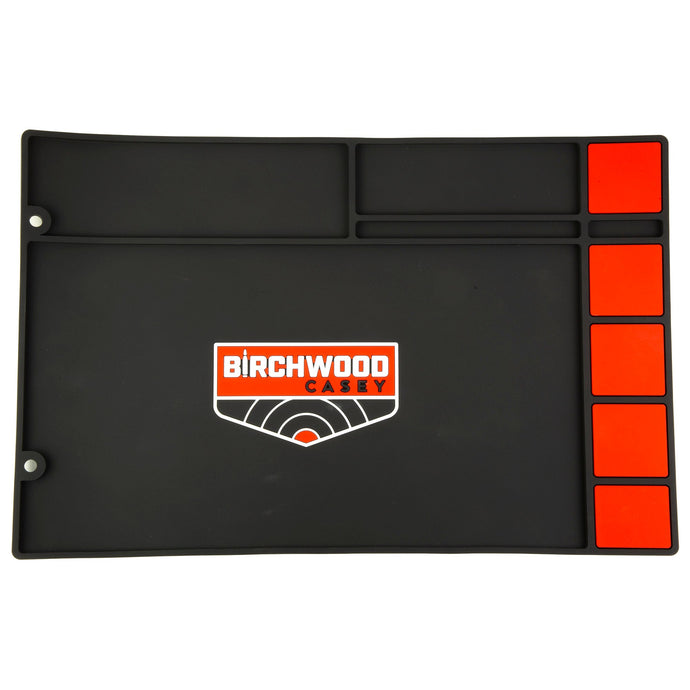 Birchwood Casey - Gun Cleaning Mat - v - HCC Tactical