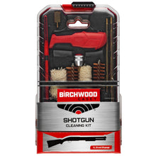 alt - Black; Birchwood Casey - Shotgun Cleaning Kit - HCC Tactical