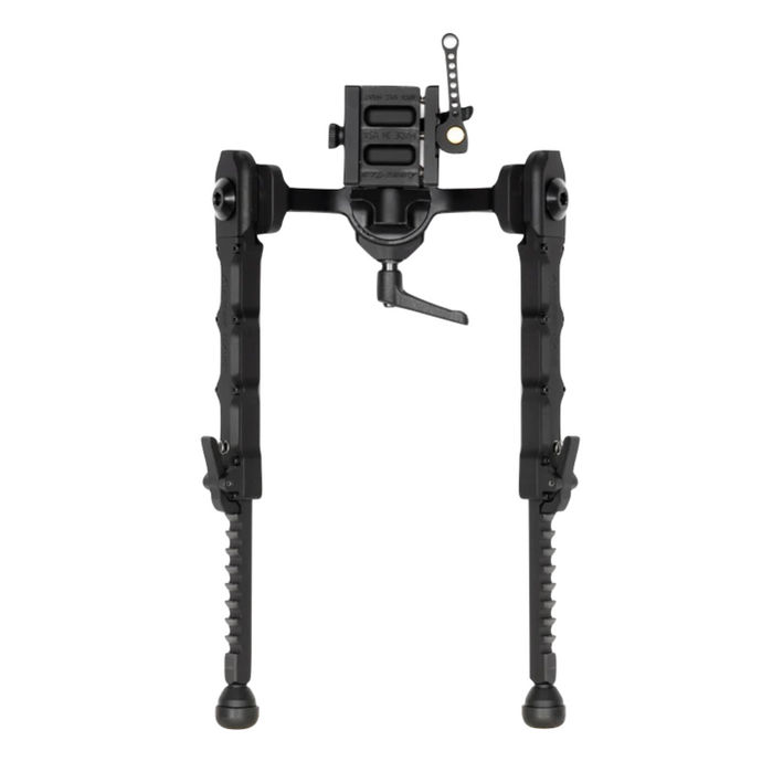 Black; Accu-Tac - FC-5 G2 (ARCA) - HCC Tactical