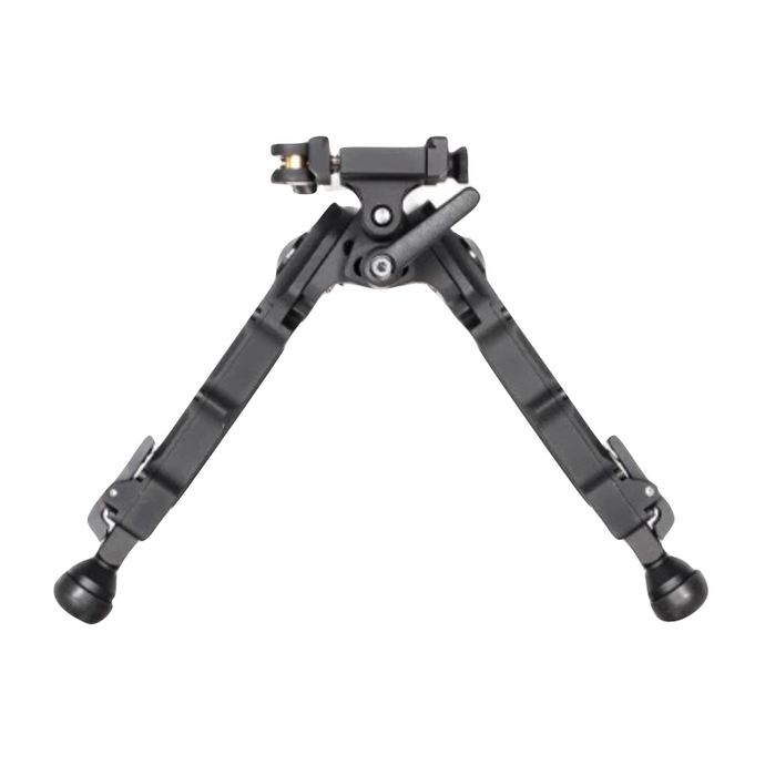 Black; Accu-Tac - FD-4 Bipod (ARCA) - HCC Tactical
