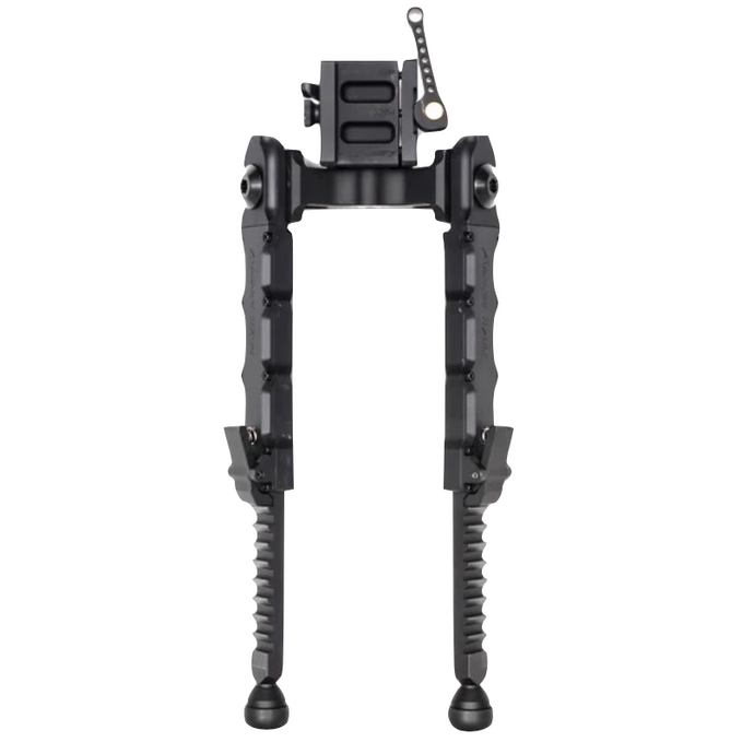 Black; Accu-Tac - HD-50 Bipod (ARCA) - HCC Tactical
