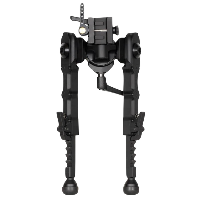 Black; Accu-Tac - PC-4 (1913) - HCC Tactical