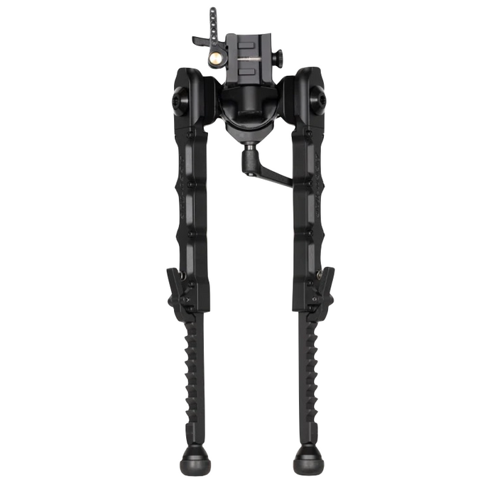 Black; Accu-Tac - PC-5 Bipod (1913) - HCC Tactical