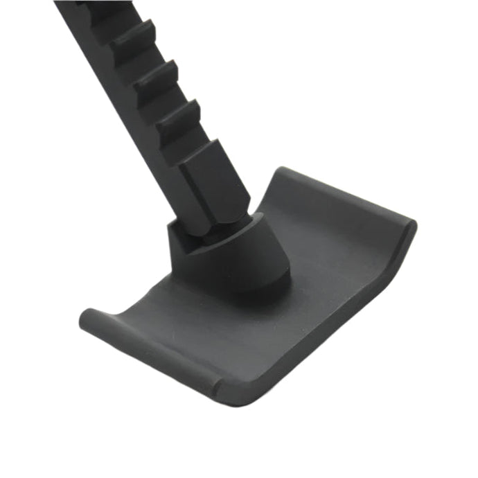 Accu-Tac - Sled Feet - 3v - HCC Tactical