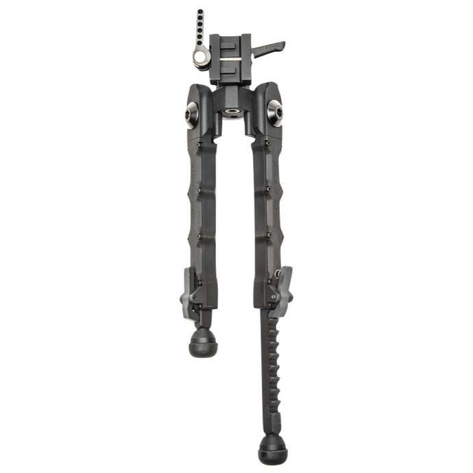 Black; Accu-Tac - SR-5 G2 Bipod (1913) - HCC Tactical