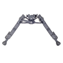 Black; Accu-Tac - WB-4 (1913) - HCC Tactical