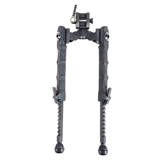 Black; Accu-Tac - WB-5 Bipod (1913) - HCC Tactical