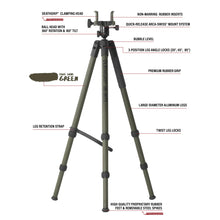 BOG - DeathGrip Infinite - v2 - HCC Tactical