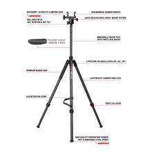 BOG - DeathGrip Sherpa - v - HCC Tactical