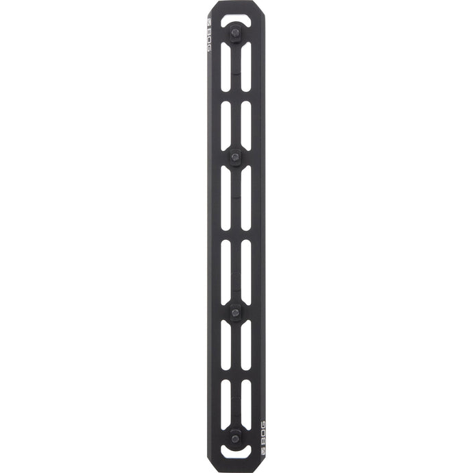 BOG - ARCA Rail Mount (M-Lok) - 12" - HCC Tactical