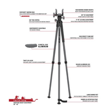 BOG - DeathGrip Bantam - v - HCC Tactical