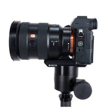 BOG - ARCA Optics Plate Mount - v4 - HCC Tactical