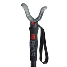 Black; BOG - Deadshot Monopod - HCC Tactical