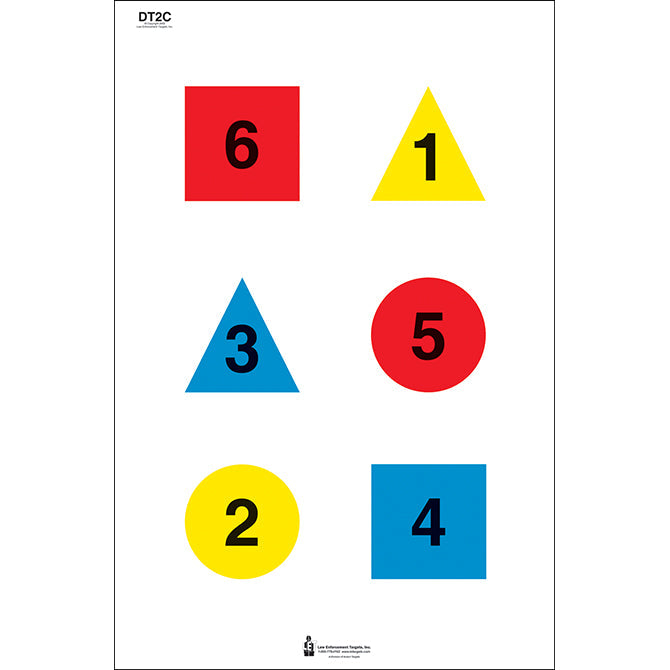 Action Target - 2-C Discretionary Command Target - HCC Tactical