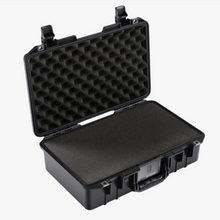 alt - Black; Pelican - 1485 Air Case (19" Length) - HCC Tactical