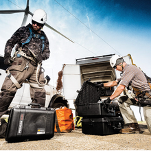 Pelican - 1485 Air Case (19" Length) - v4 - HCC Tactical
