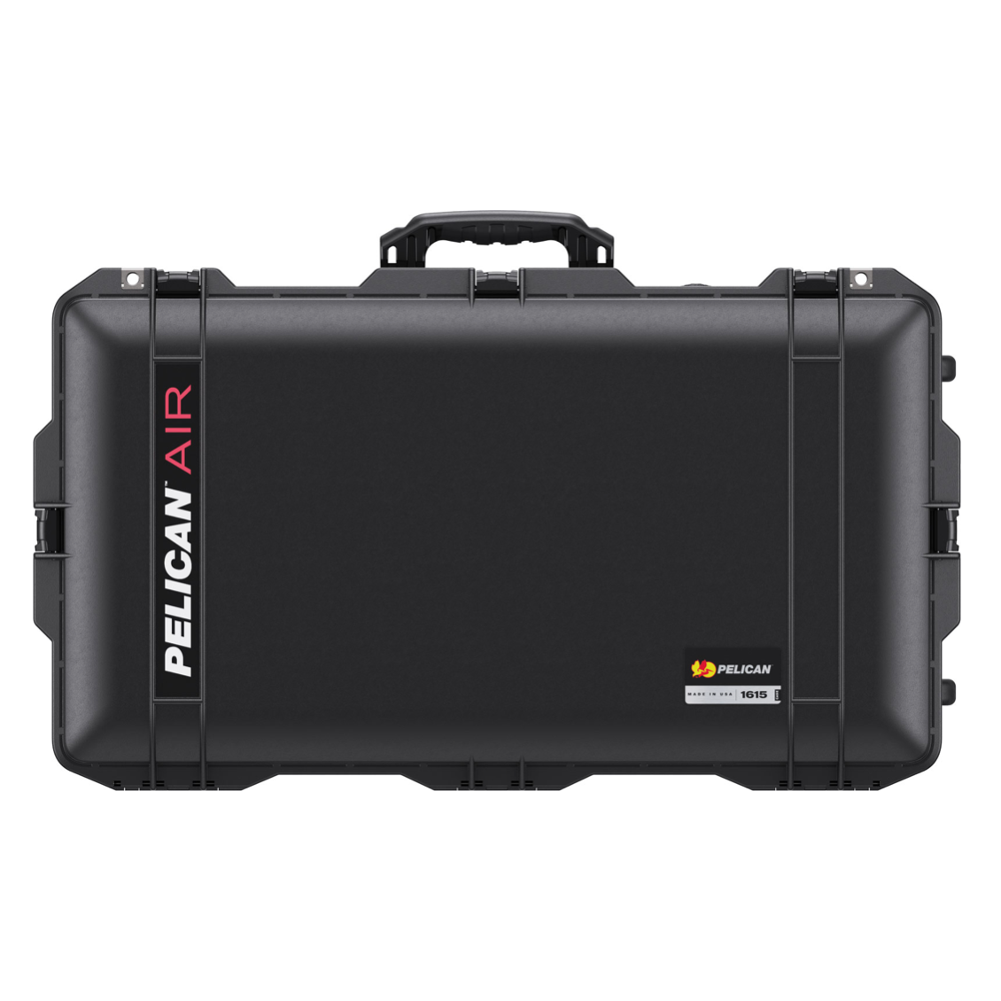 Pelican -1615 Air Case (33