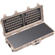 Pelican - 1700 Protector Case (38" Length) - with Rollers - v - HCC Tactical