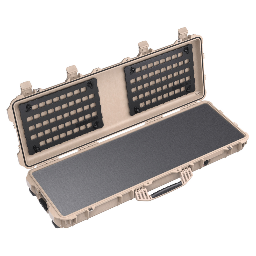 Pelican - 1720 Protector Long Case (44 Pelican - 1720 Protector Long Case (44