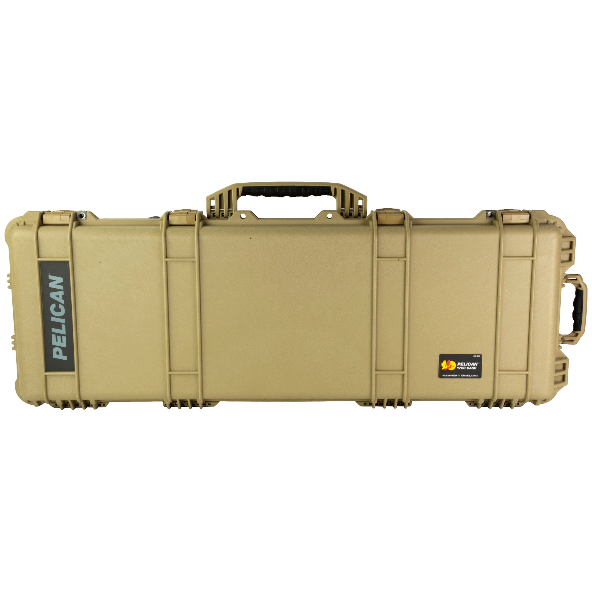 Pelican 1720 Protector Long Case