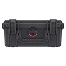 alt - Black; Pelican - 1150 Protector Case (9" Length) - HCC Tactical