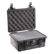 Pelican - 1150 Protector Case (9" Length) -  v - HCC Tactical