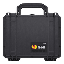 Pelican - 1150 Protector Case (9" Length) -  v2 - HCC Tactical