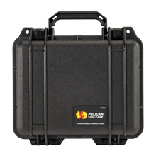 Pelican - 1200 Protector Case (11" Length) - v3 - HCC Tactical