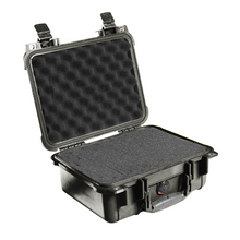 Pelican - 1400 Protector Case (13" Length) - v - HCC Tactical