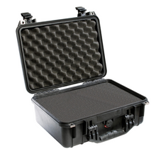 Pelican - 1450 Protector Case (16" Length) - v - HCC Tactical