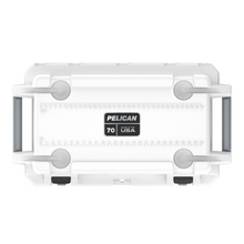 Pelican - 70QT Elite Cooler - v - HCC Tactical