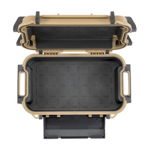 Pelican - R40 Personal Utility Ruck Case (10" Length) - v2 - HCC Tactical