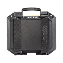 Pelican - V100 Vault Small Pistol Case (12" Length) - v4 - HCC Tactical