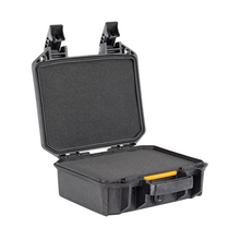 Pelican - V100 Vault Small Pistol Case (12" Length) - v5 - HCC Tactical