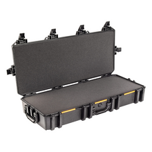 alt - Black; Pelican - V700 Vault Takedown Case (40" Length) - HCC Tactical